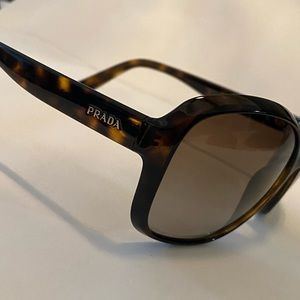 Prada sunglasses